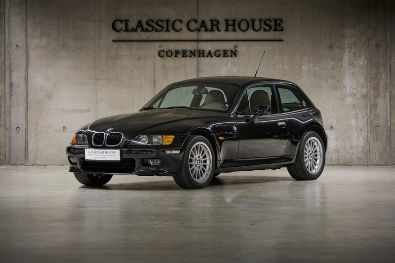 1997 BMW Z3 - 1 1997 BMW Z3 - 1