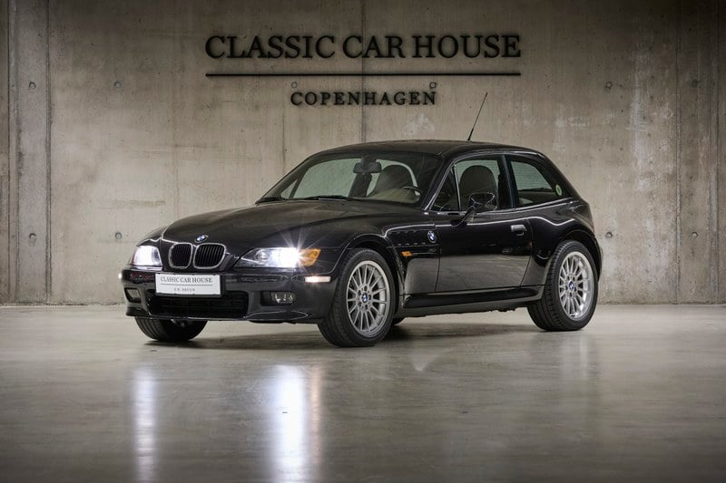 1997 BMW Z3 - 2 1997 BMW Z3 - 2
