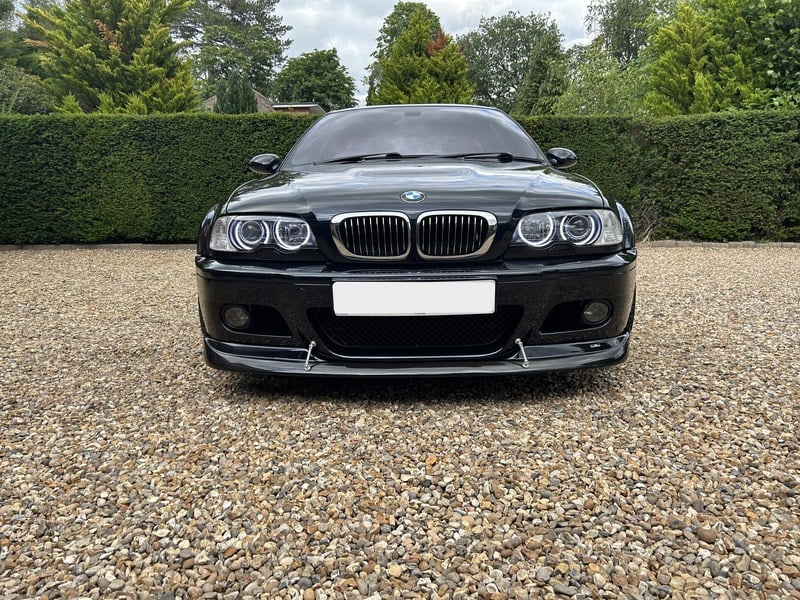 2004 BMW M3 - 2 2004 BMW M3 - 2