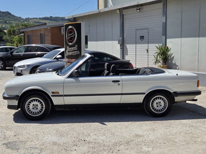 1987 BMW 3 Series - 2 1987 BMW 3 Series - 2