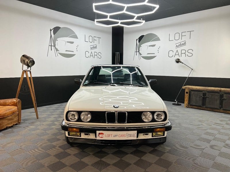 1988 BMW 3 Series - 2 1988 BMW 3 Series - 2