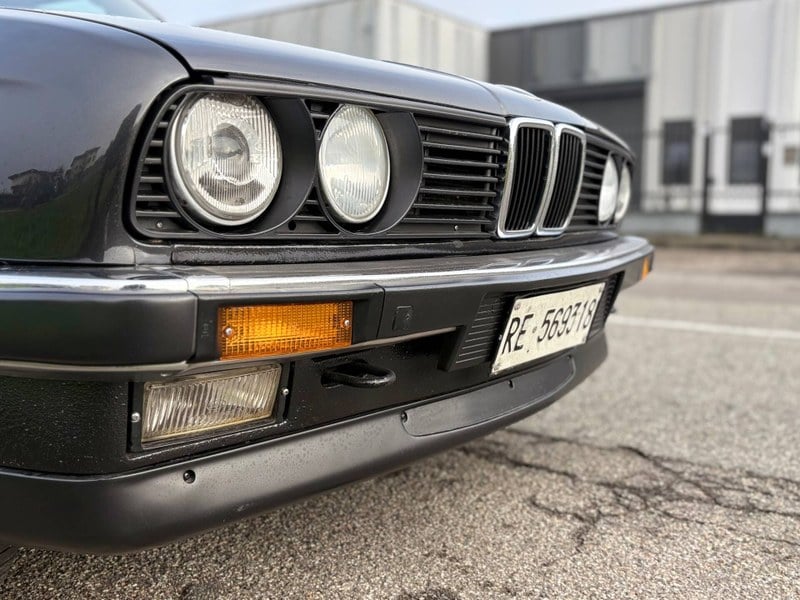 1989 BMW 3 Series - 2 1989 BMW 3 Series - 2