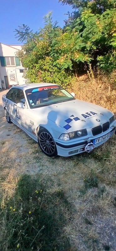 1997 BMW M3 - 2 1997 BMW M3 - 2