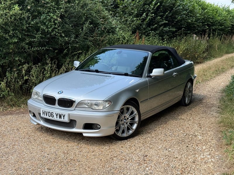 2006 BMW 3 Series - 2 2006 BMW 3 Series - 2