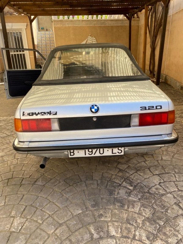 1979 BMW 3 Series - 2 1979 BMW 3 Series - 2