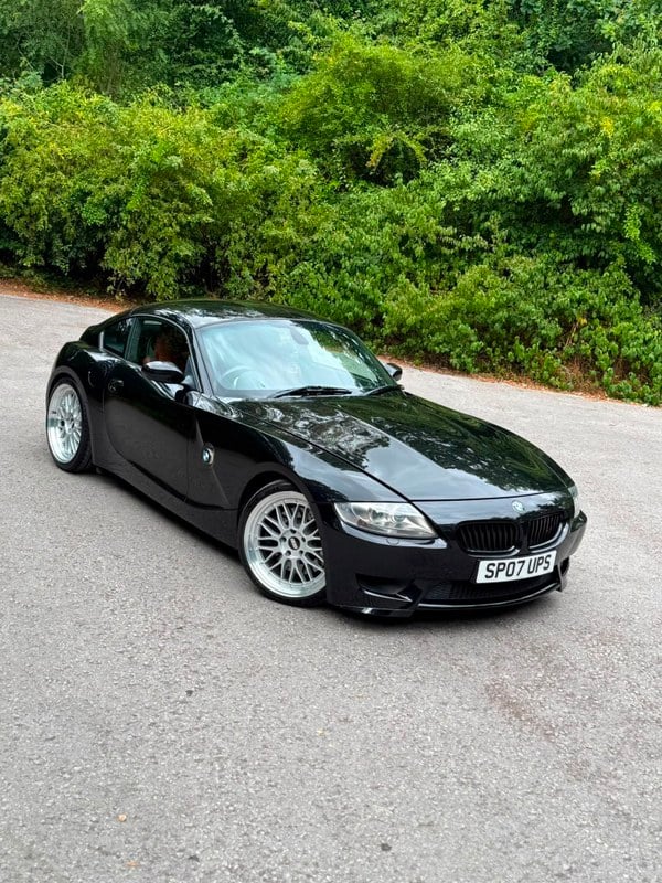 2007 BMW Z4 - 2 2007 BMW Z4 - 2