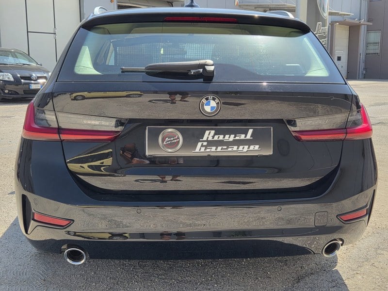 2020 BMW 3 Series - 2 2020 BMW 3 Series - 2