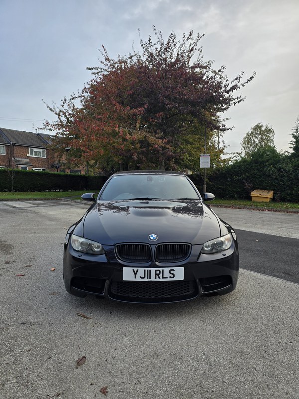 2011 BMW M3 - 2 2011 BMW M3 - 2
