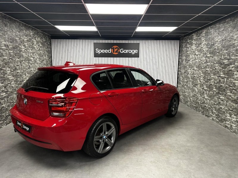 2014 BMW 1 Series - 2 2014 BMW 1 Series - 2