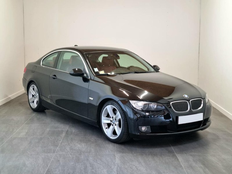 2006 BMW 3 Series - 1 2006 BMW 3 Series - 1