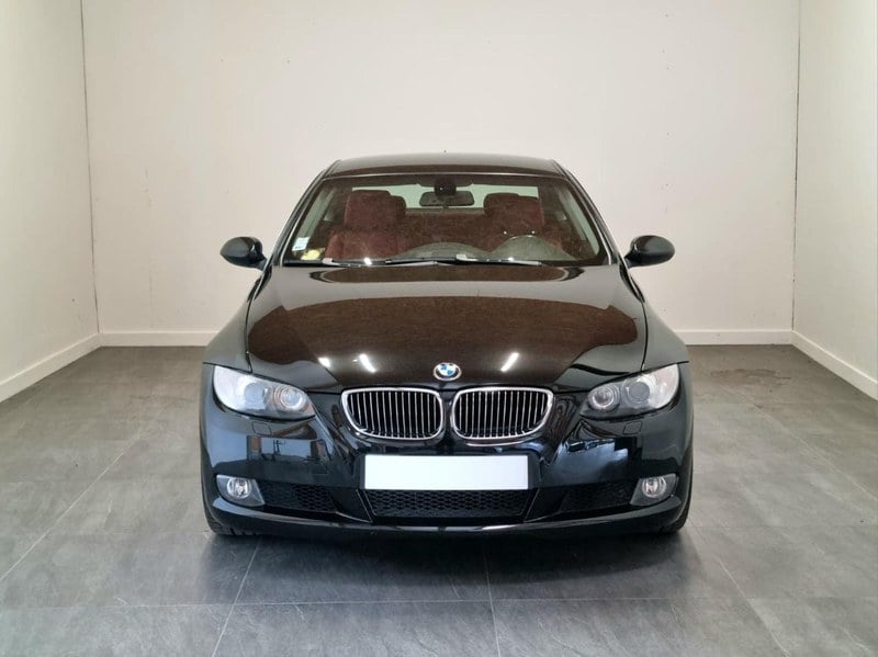 2006 BMW 3 Series - 2 2006 BMW 3 Series - 2