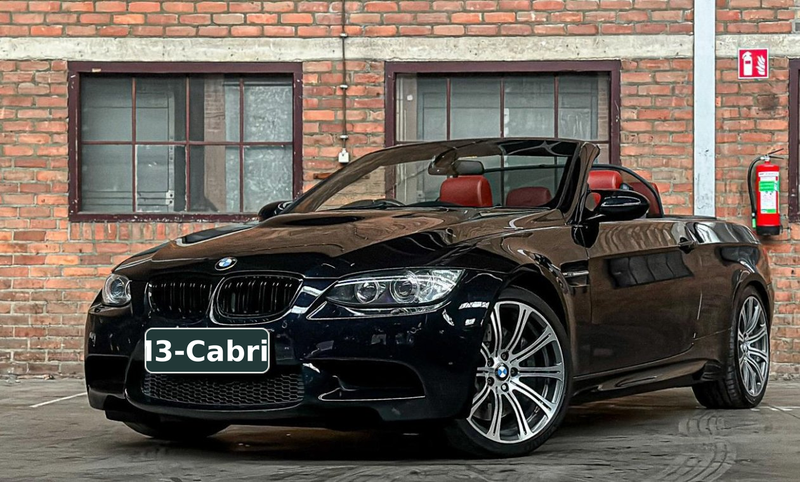2008 BMW M3 - 2 2008 BMW M3 - 2