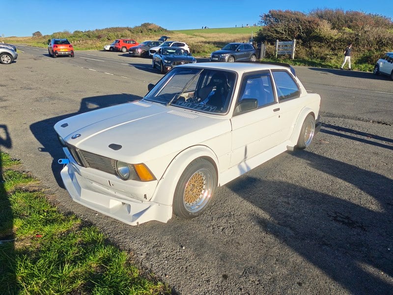 1983 BMW 3 Series - 2 1983 BMW 3 Series - 2