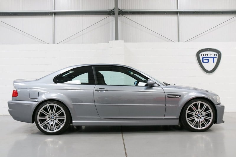 2003 BMW M3 - 1 2003 BMW M3 - 1