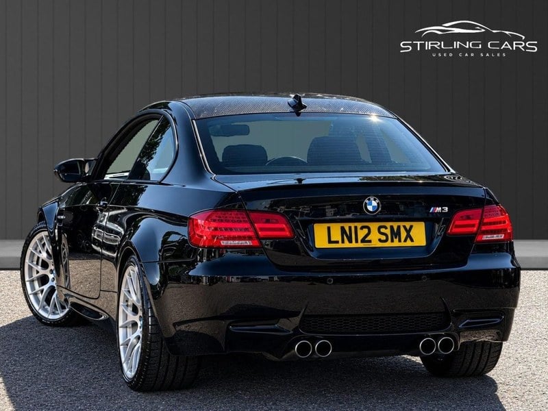 2012 BMW M3 - 2 2012 BMW M3 - 2