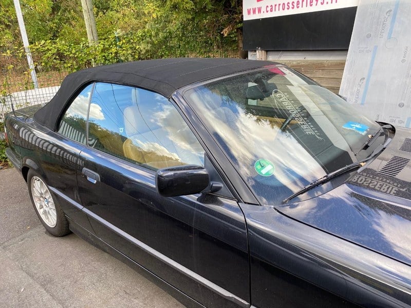 1995 BMW 328 (1936–1940) - 2 1995 BMW 328 (1936–1940) - 2