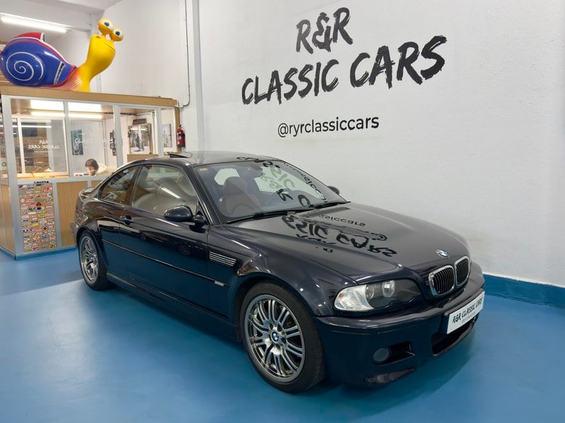 2005 BMW M3 - 1 2005 BMW M3 - 1