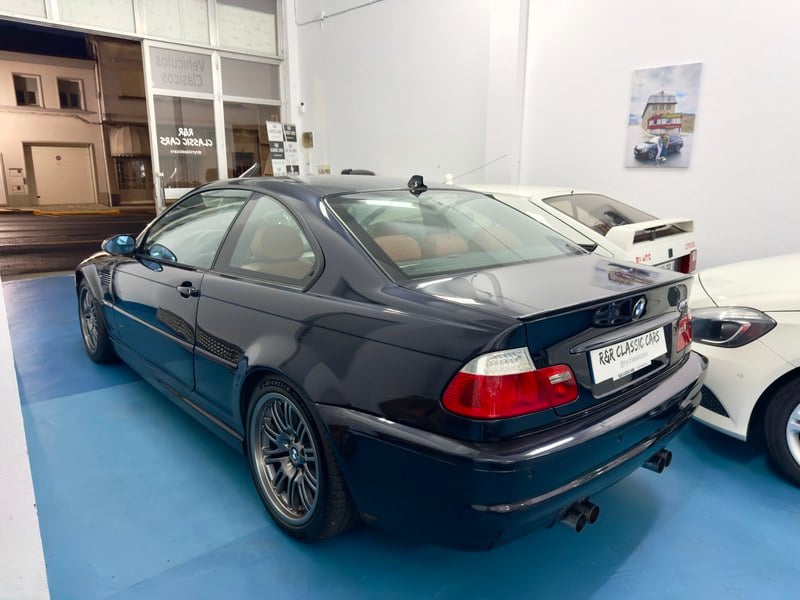 2005 BMW M3 - 2 2005 BMW M3 - 2