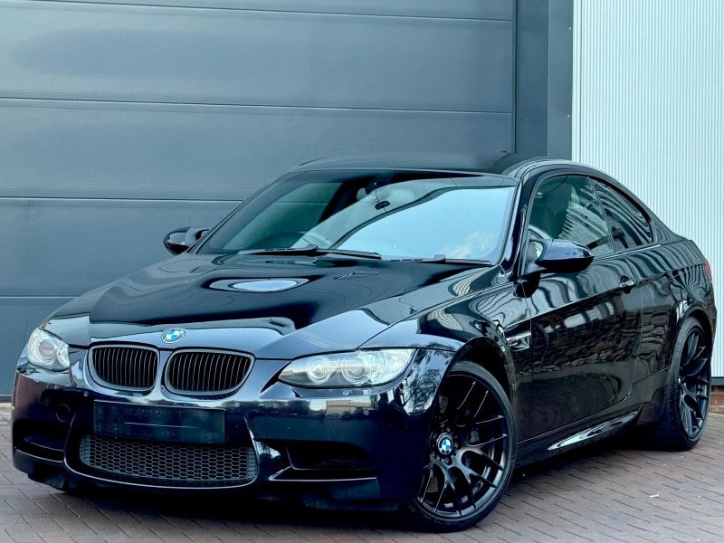 2009 BMW M3 - 1 2009 BMW M3 - 1