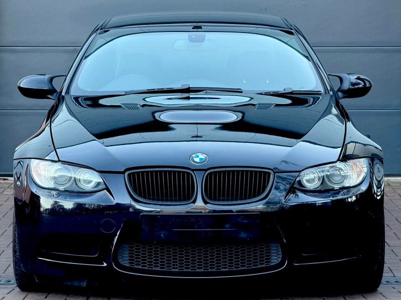 2009 BMW M3 - 2 2009 BMW M3 - 2