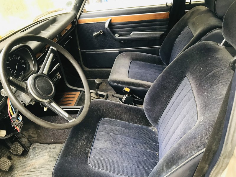 1971 BMW 3.0 - 2 1971 BMW 3.0 - 2