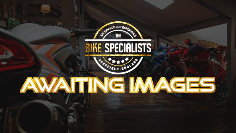 2024 BMW R12 - 1 2024 BMW R12 - 1