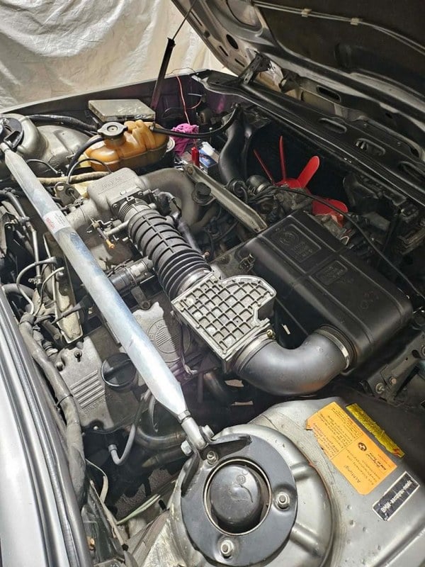 1980 BMW 5 Series - 2 1980 BMW 5 Series - 2
