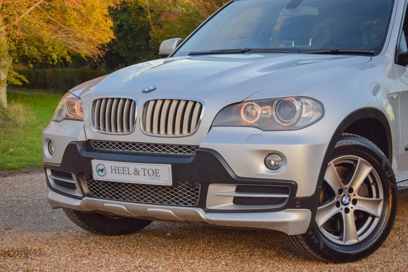 2009 BMW X5 - 2 2009 BMW X5 - 2