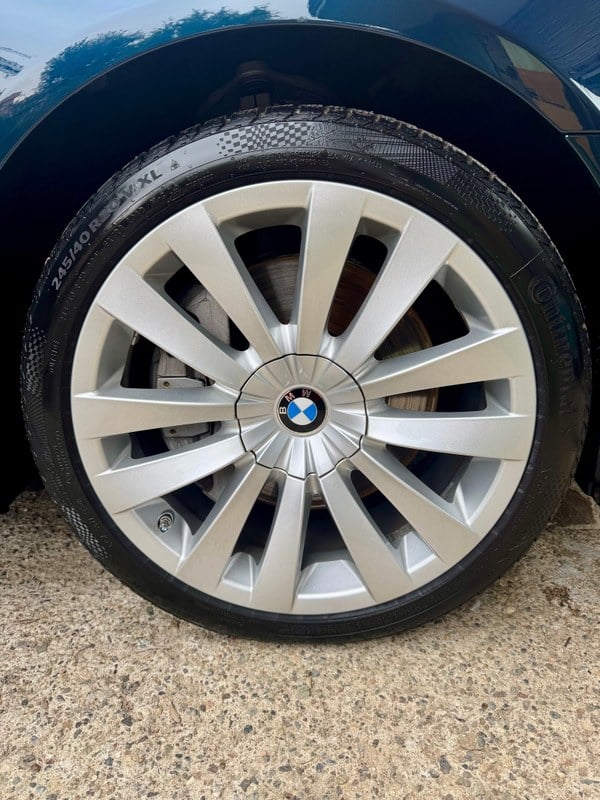 2013 BMW 7 Series - 2 2013 BMW 7 Series - 2