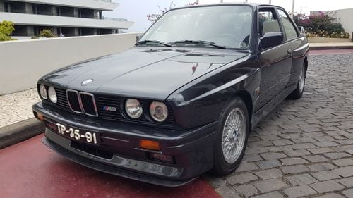 Picture of 1988 BMW E30  ( Hartge Parts &  M3 Look ) For Sale