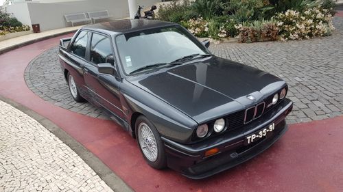 Picture of 1988 BMW E30  ( Hartge Parts &  M3 Look )  Reserved For Sale