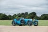 1928 BOND 1½-LITRE SUPER SPORTS TWO-SEATER SOLD