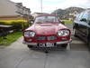 1968 Bond GT4s Equipe with nice transferrable reg SOLD