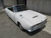 Rare Bond GT equipe Convertible 1969 Barn Find / Project For Sale