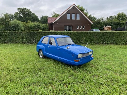 1967 Bond 875 Mk2 Kaufen Bei