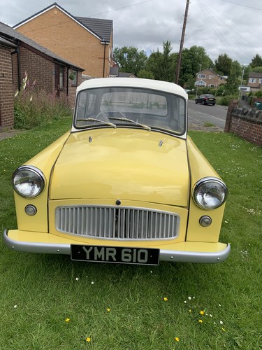 1963 Bond Mini In vendita