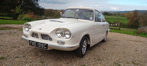 1965 Bond Equipe