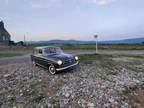 1959 Isabella Combi Kaufen Bei
