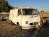 1960 Borgward Van In vendita