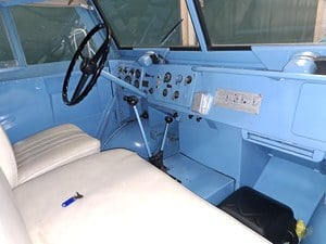 1964 Borgward B 2000