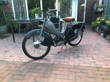 Picture of 1956 Bowman 49 cc moped - For Sale