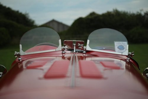 2019 BRA BRA CV3 3 Wheeler