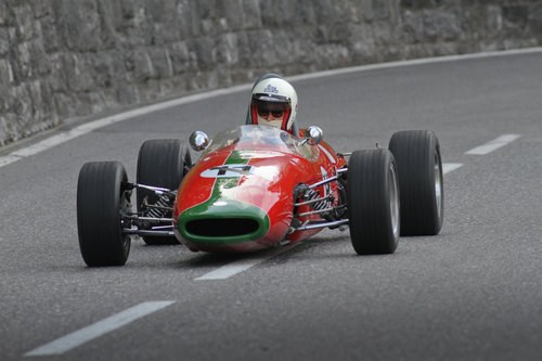 1965 Brabham with History For Sale
