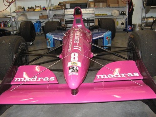1992 Formula One Brabham BT60 In vendita
