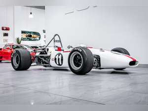 BRAHBAM BT16 1965 - Original F2 Grand Prix History For Sale (picture 1 of 6)
