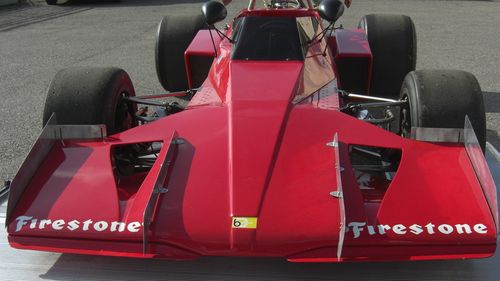 Picture of 1973 Brabham BT40 F2 - For Sale