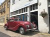 1949 Bristol 400 - immaculate condition SOLD