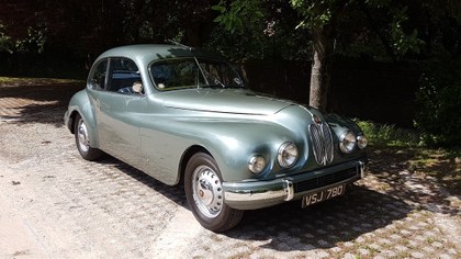 Bristol 401 (1952)