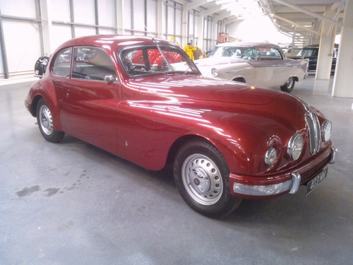 1954 Bristol 403  In vendita