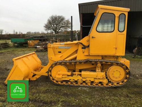 1951 BRISTOL TAURUS RESTORED FULLY WORKING VINTAGE CRAWLER OFFERS For Sale